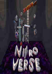 NitroVerse Worlds Clash Chapter 1