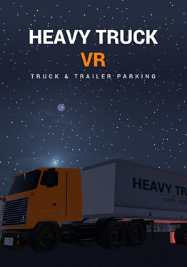 Heavy Truck VR