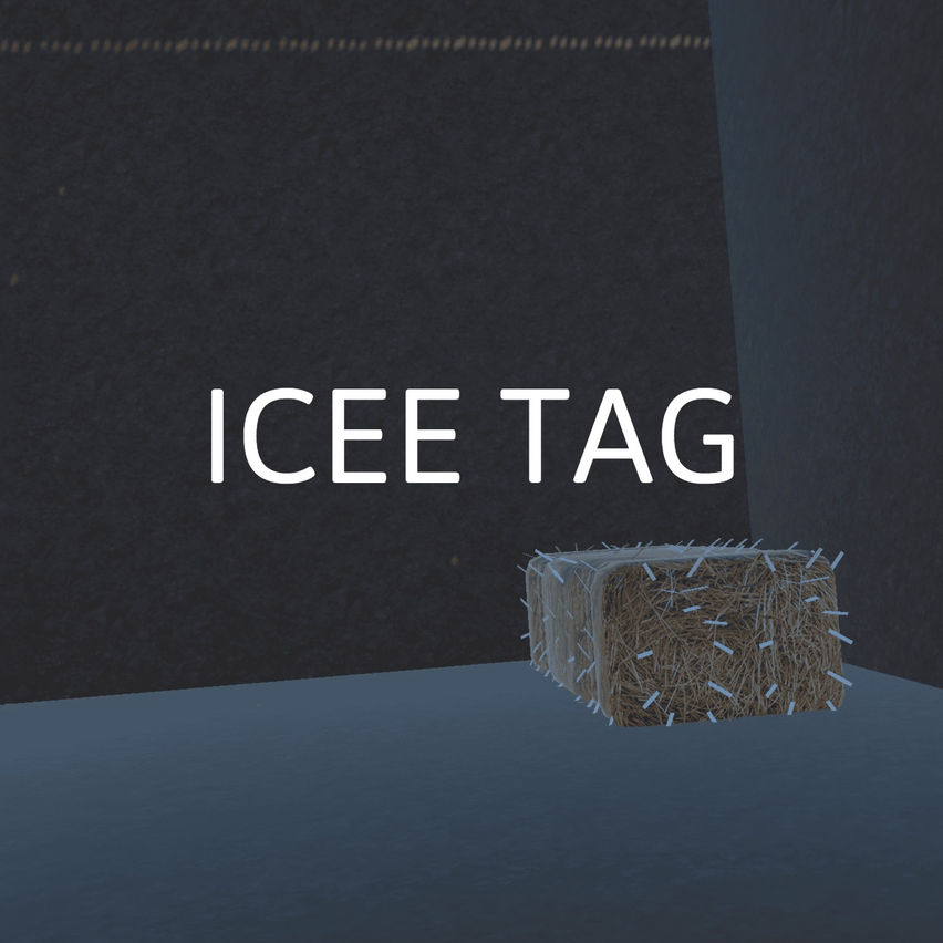icee tag