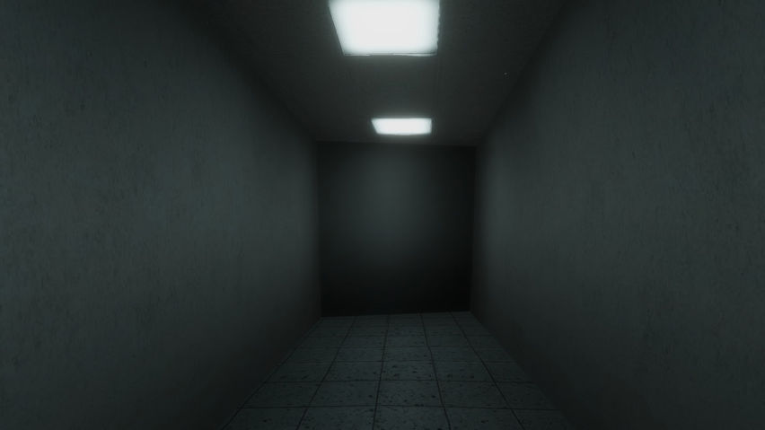 Legacy | Level Scary