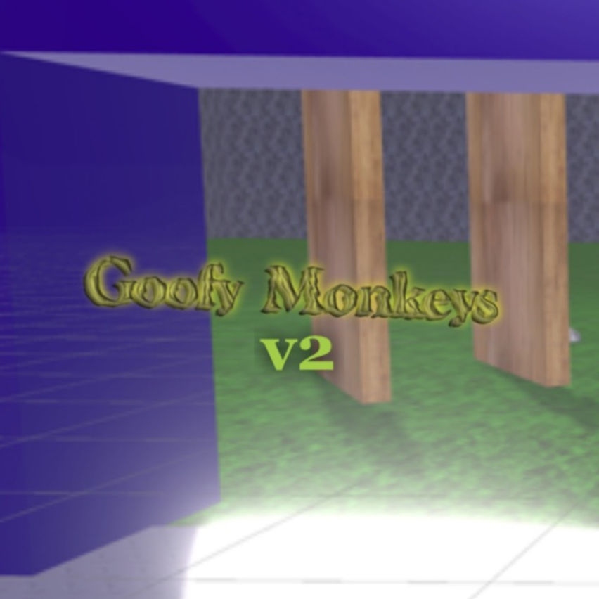 Goofy Monkeys