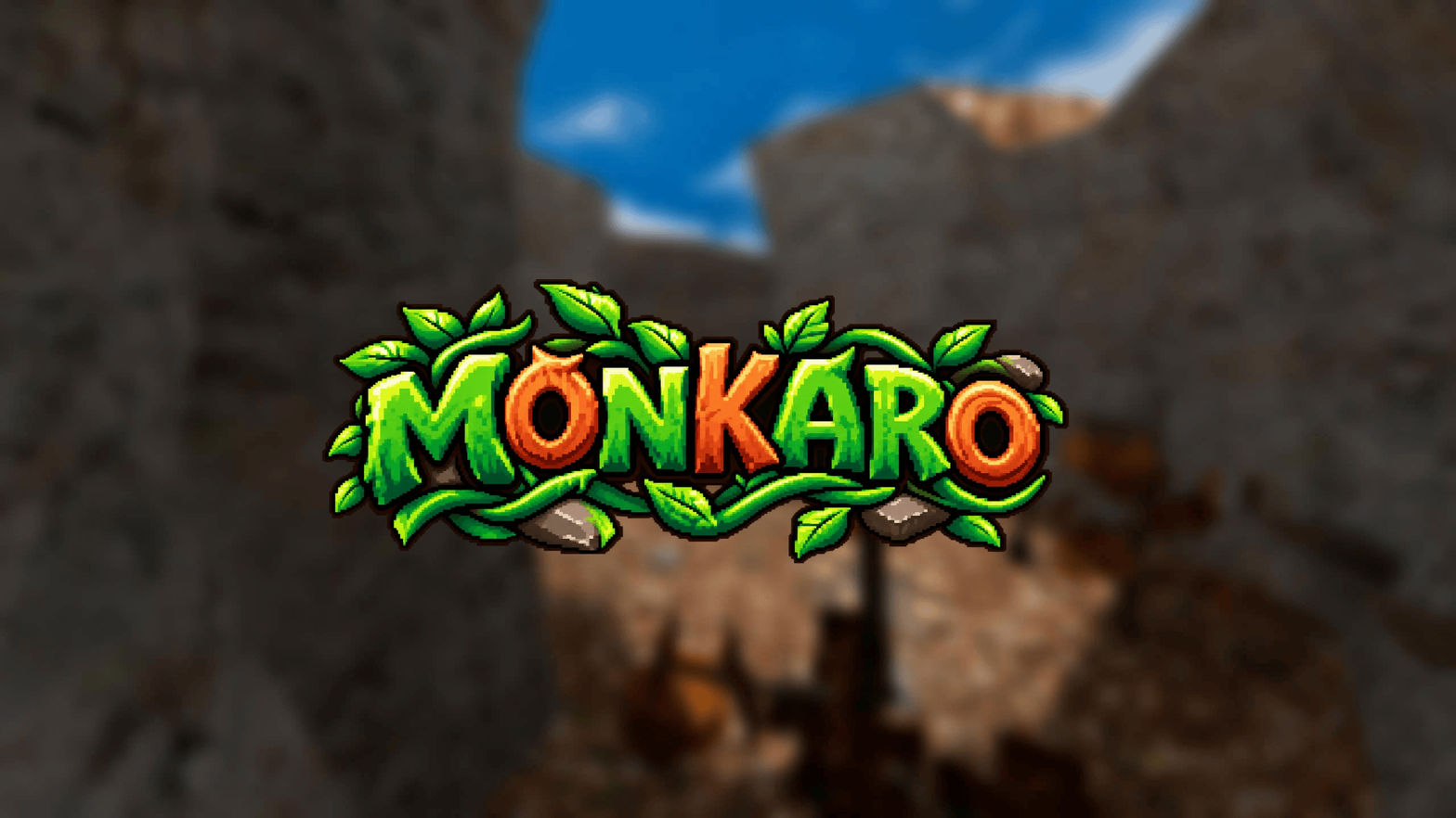 Monkaro