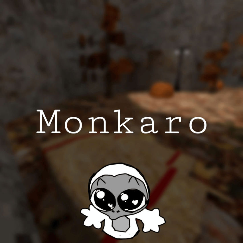 Monkaro