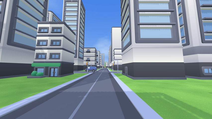 City Builder