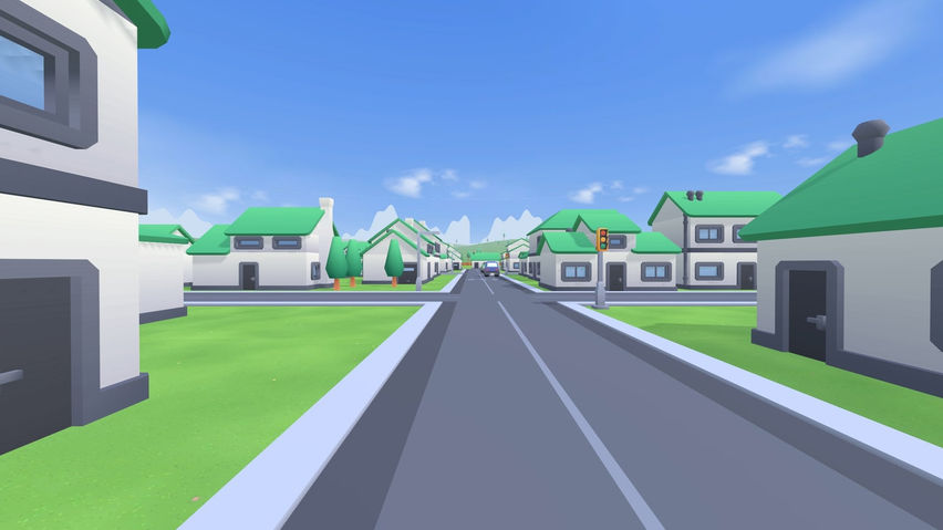 City Builder