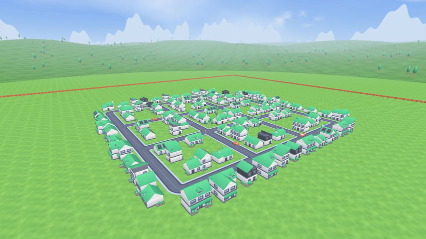 City Builder