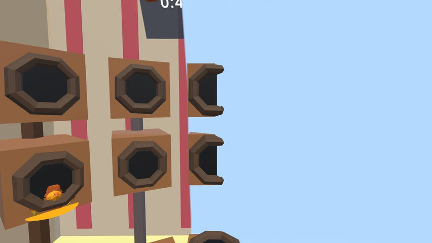 Whac-A-Mole Mania VR