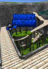 Monkey Mischief