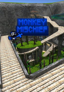Monkey Mischief