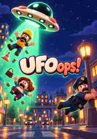 UFOops!