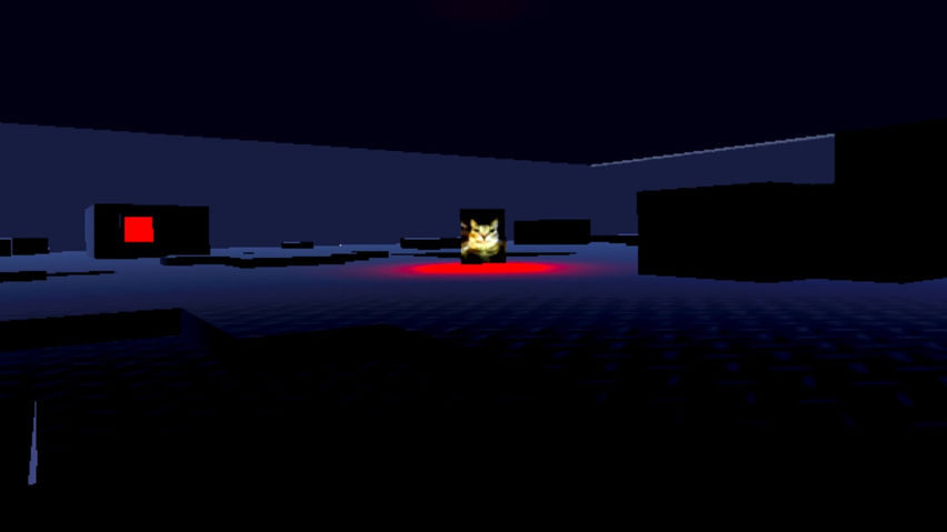 C.A.T. VR