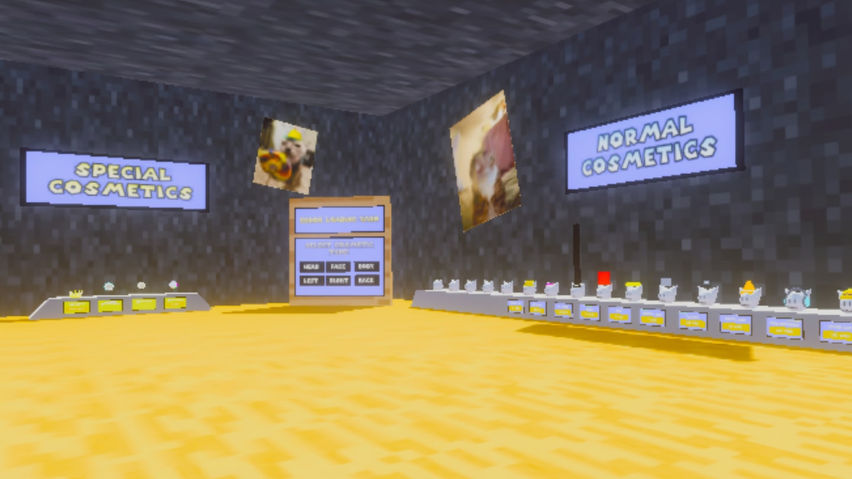 C.A.T. VR