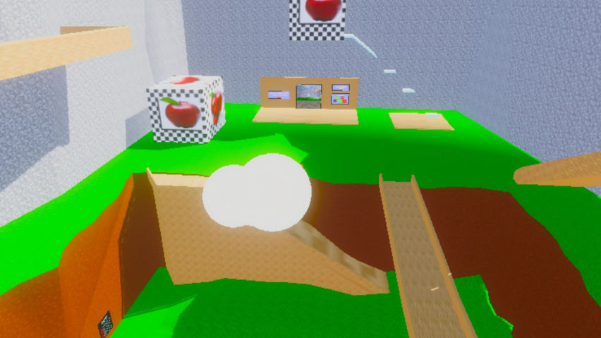 C.A.T. VR