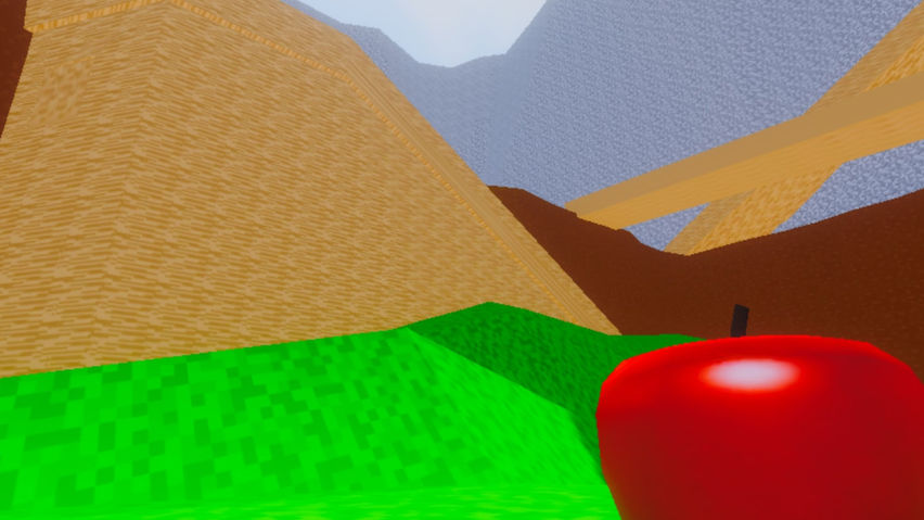 C.A.T. VR