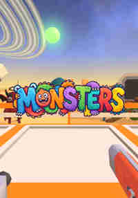Monsters