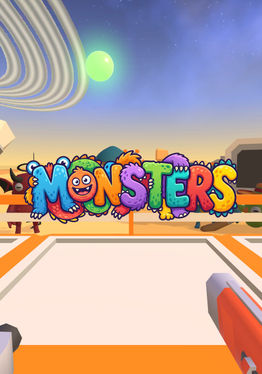Monsters