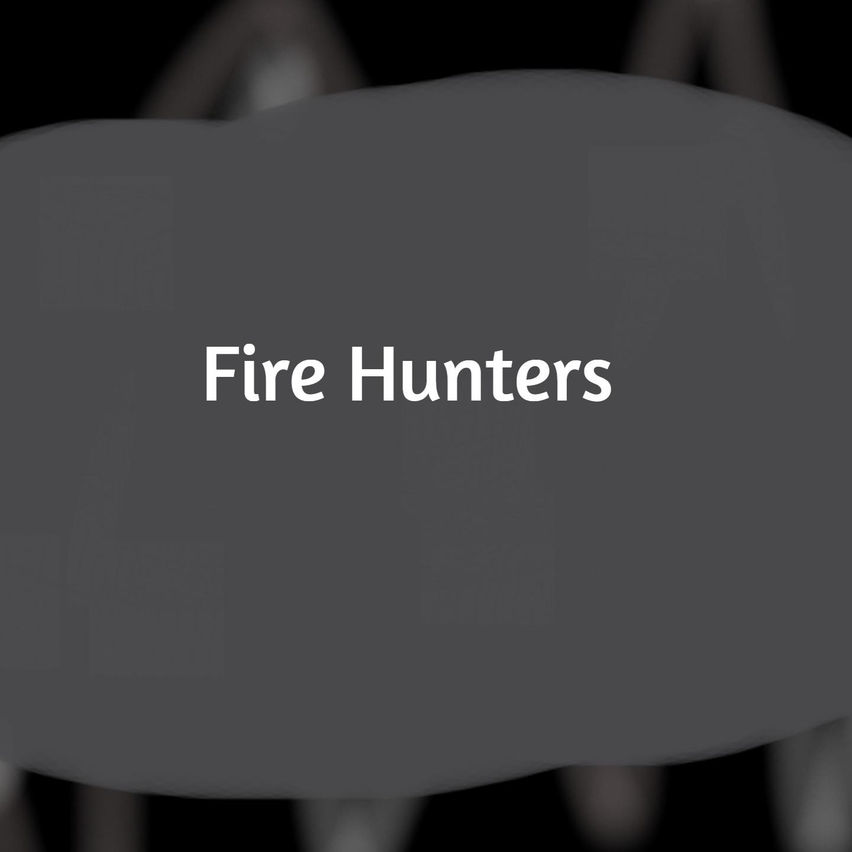 Fire Hunters