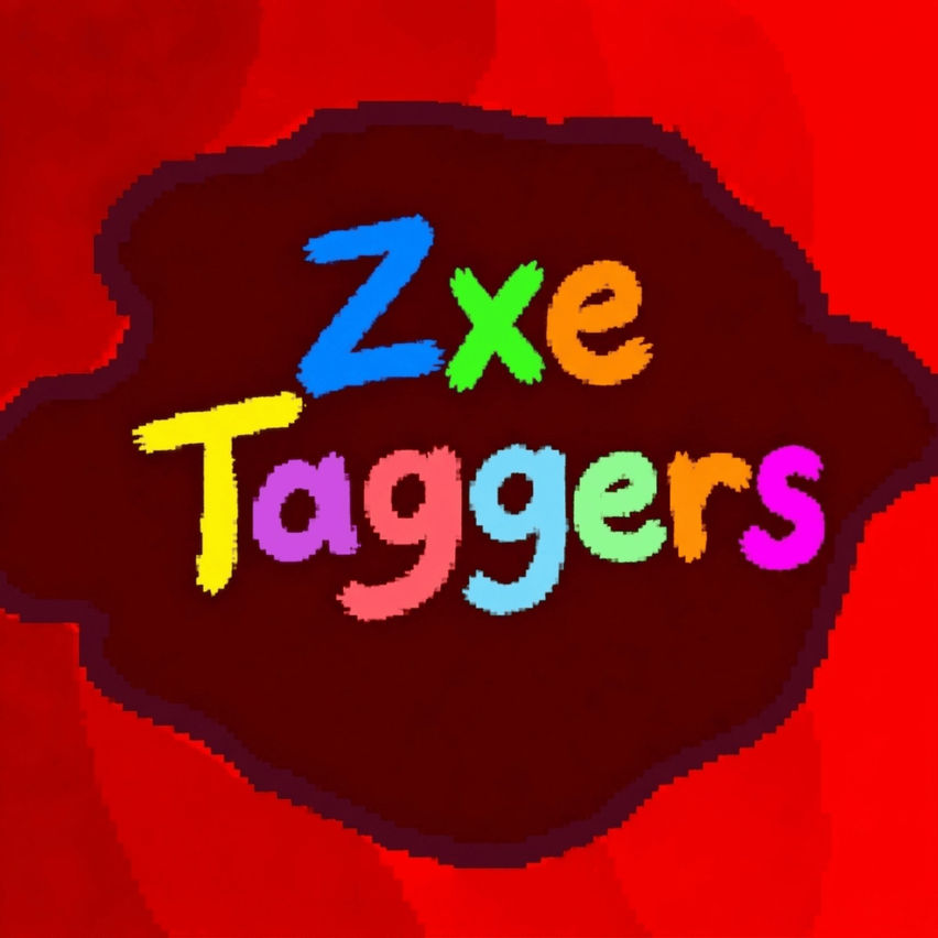 Zxe Taggers