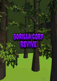 Gorilla Corp Revive