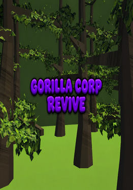 Gorilla Corp Revive