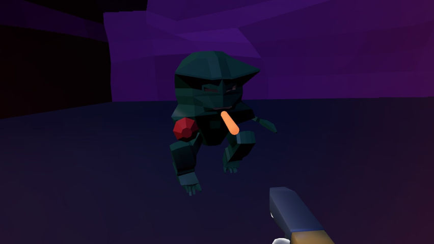 Stellar Manifold Journey VR Demo