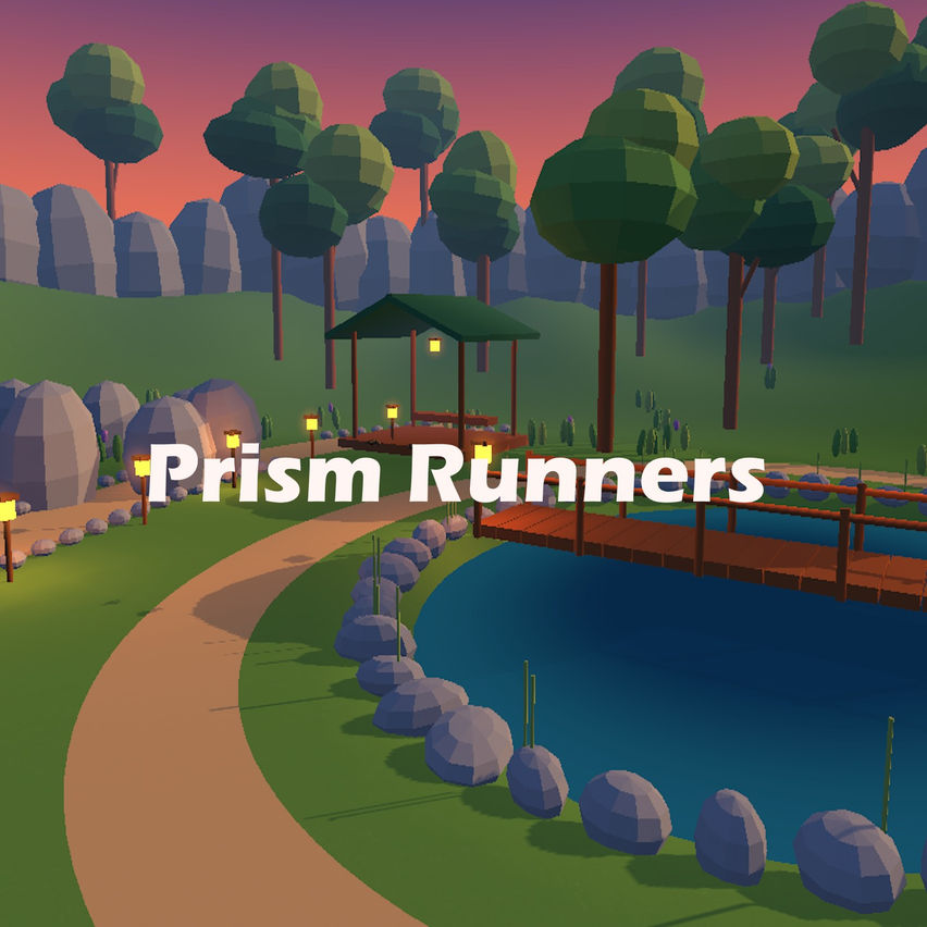 Prism Runners