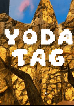 Yoda Tag