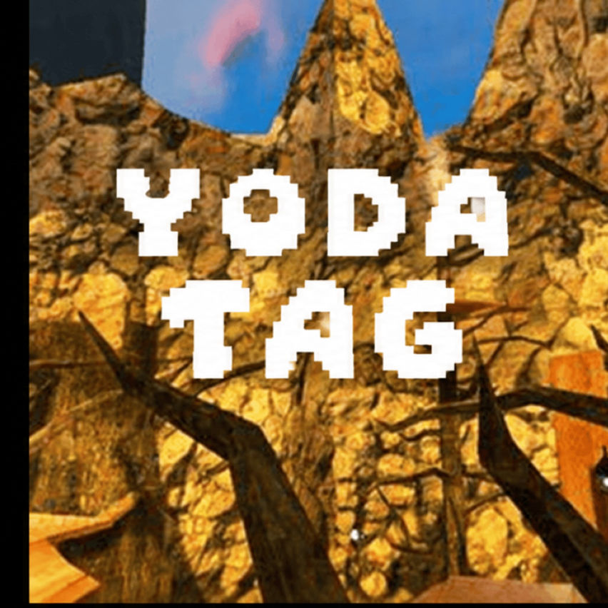 Yoda Tag