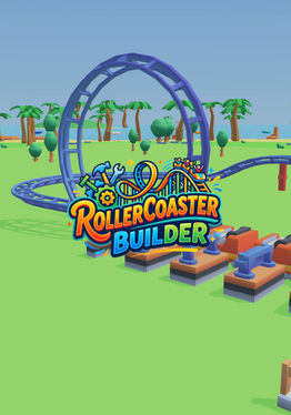 Rollercoaster Builder