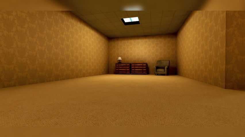 Huss  Room's