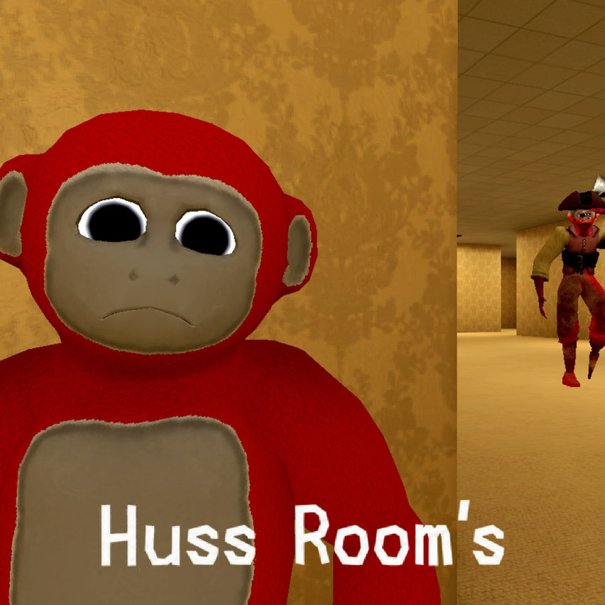 Huss  Room's