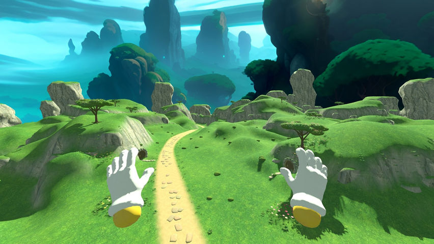 Weenie Baneenie: Free Demo