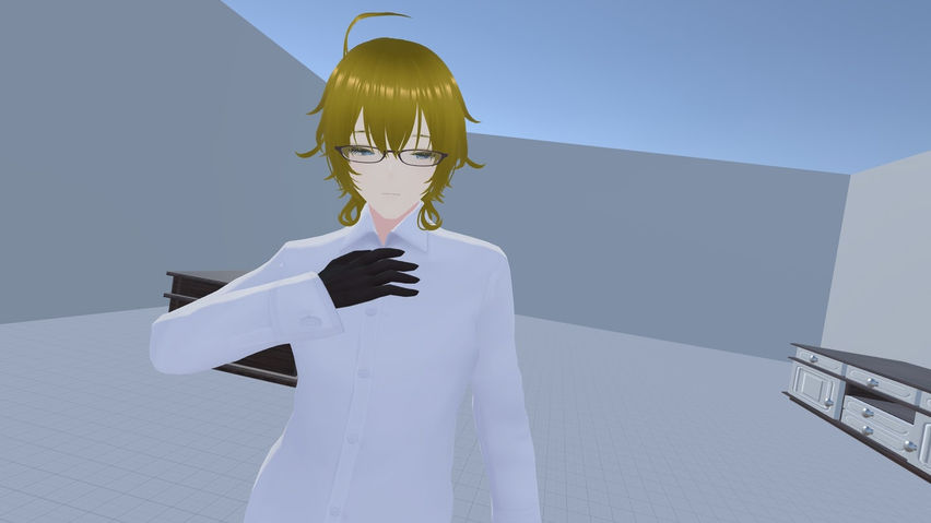 Just a Chem Lab Sim