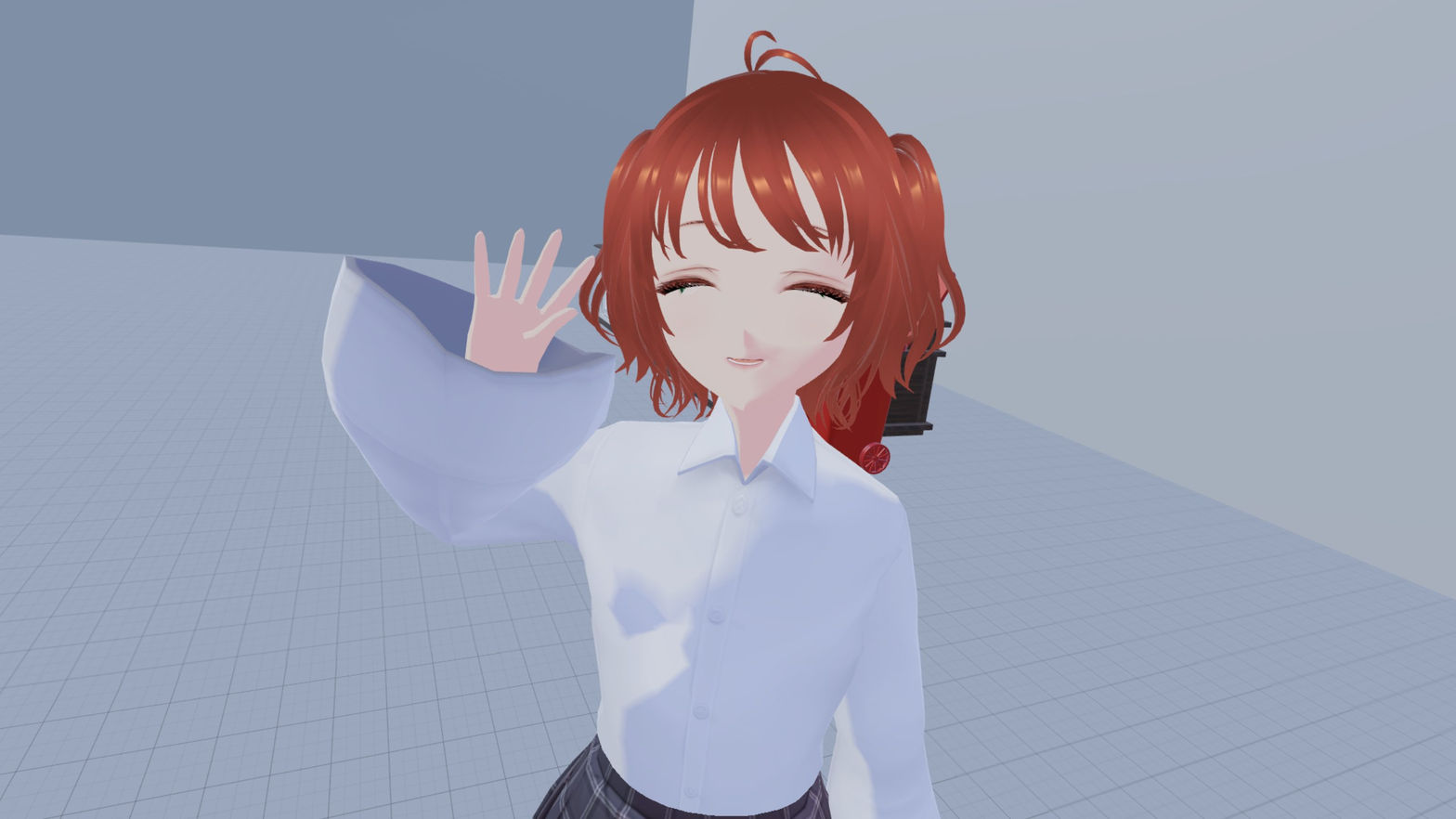 Just a Chem Lab Sim
