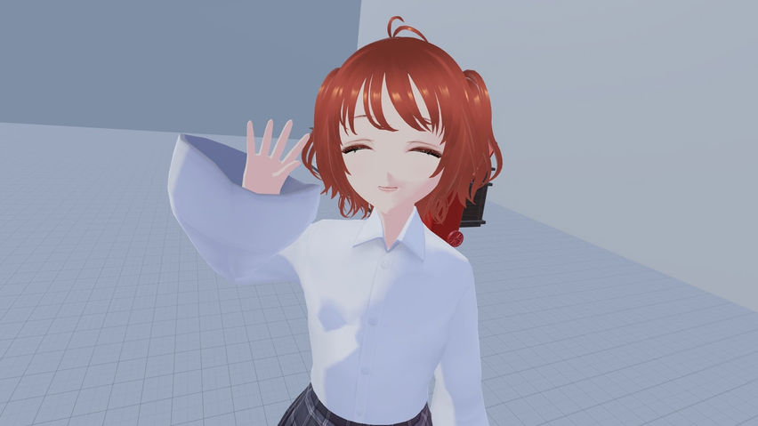 Just a Chem Lab Sim