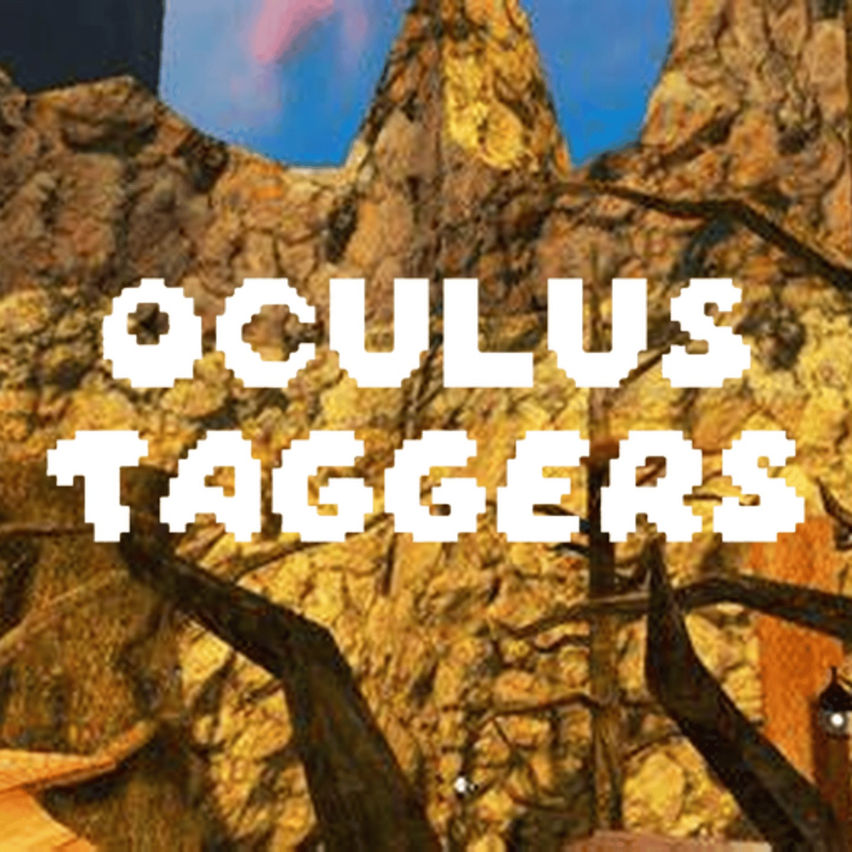 Oculus Taggers