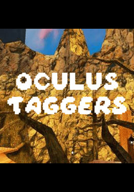 Oculus Taggers