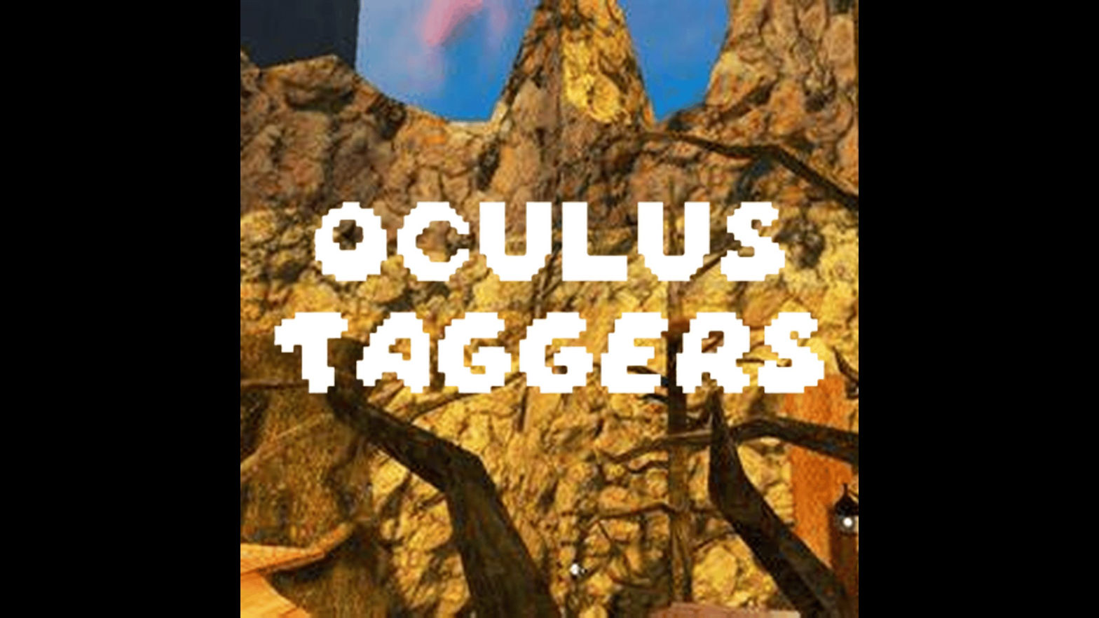 Oculus Taggers