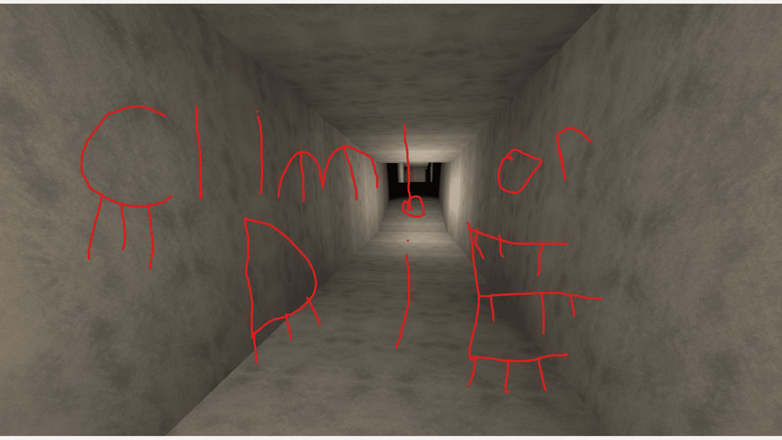 Climb or Die