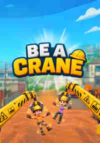 Be A Crane - Simulator