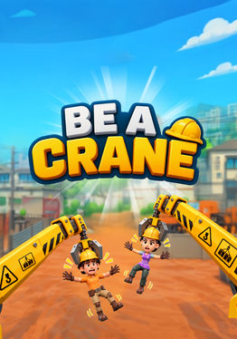 Be A Crane - Simulator