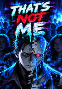THAT'S NOT ME