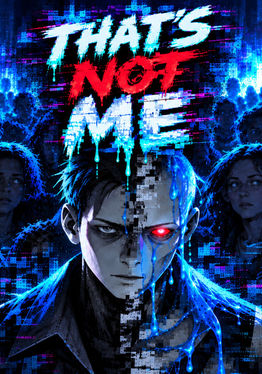 THAT'S NOT ME