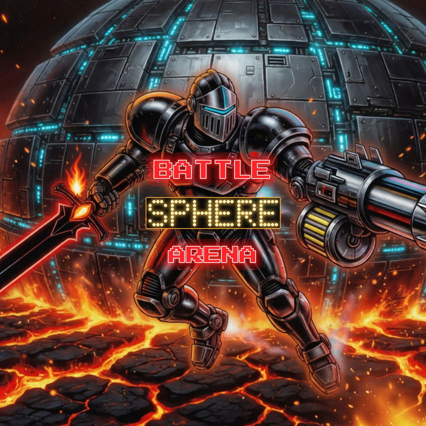 Battle Sphere Arena