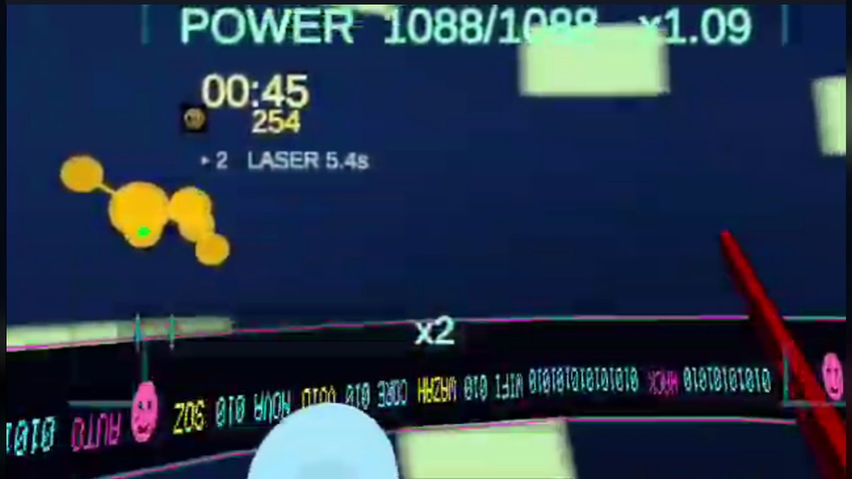 Battle Sphere Arena