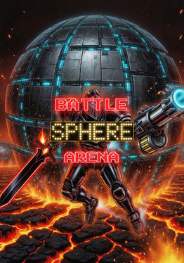 Battle Sphere Arena