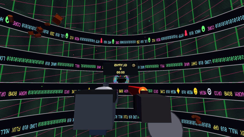 Battle Sphere Arena