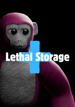 Lethal Storage: PLUS