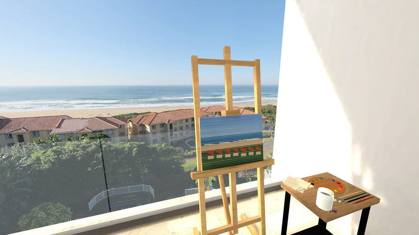 Art Studio