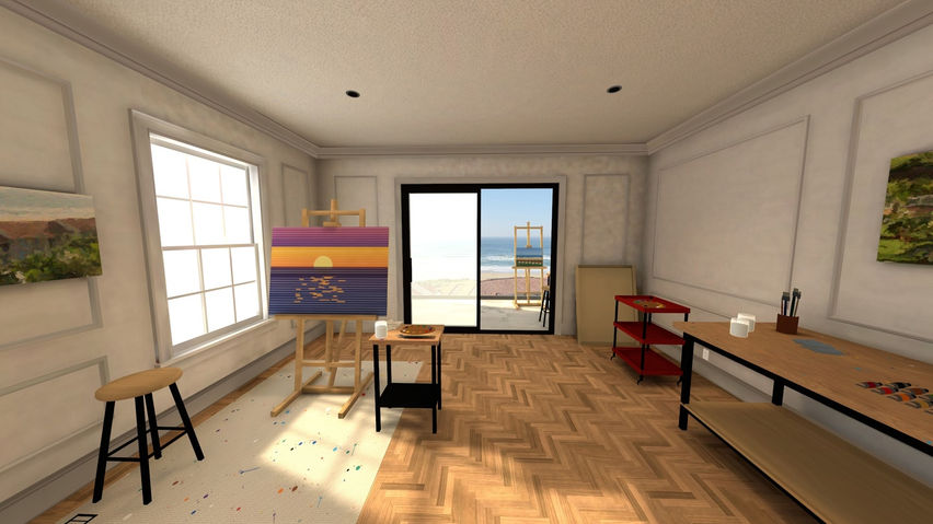 Art Studio